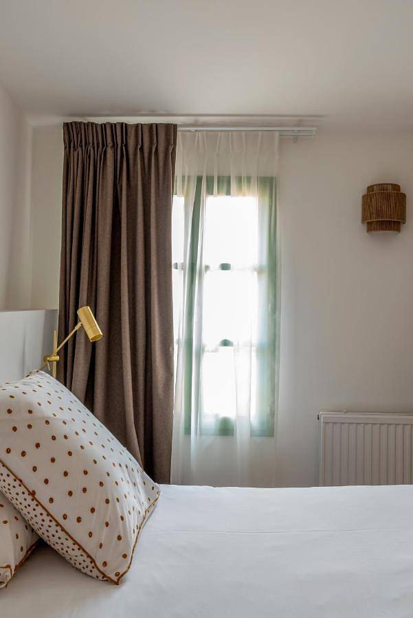 Maison d'Hôtes Les Sources in Villedieu, Vaucluse