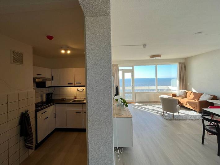 Ferienhaus für 4 Personen, mit Balkon in Zandvoort - 4