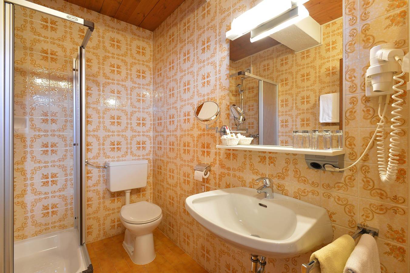 Ganze Ferienwohnung, Studio, Dusche, Wc, 1 Wohnschlafraum in Ellmau, Kitzbüheler Alpen