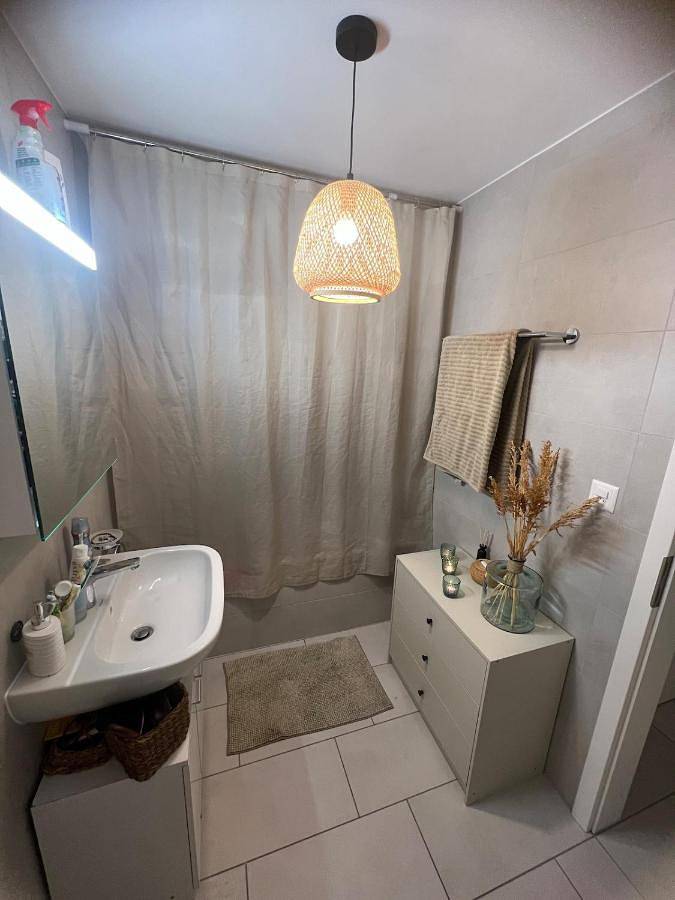 Gîte pour 2 personnes, avec jardin à Martigny - 2