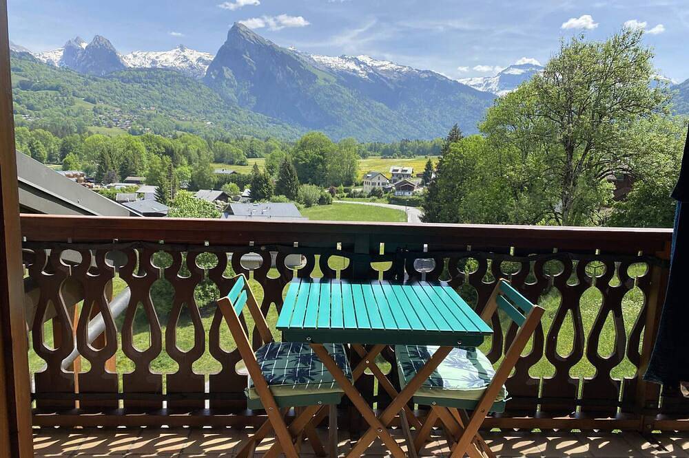 Photo : Appartement de vacances