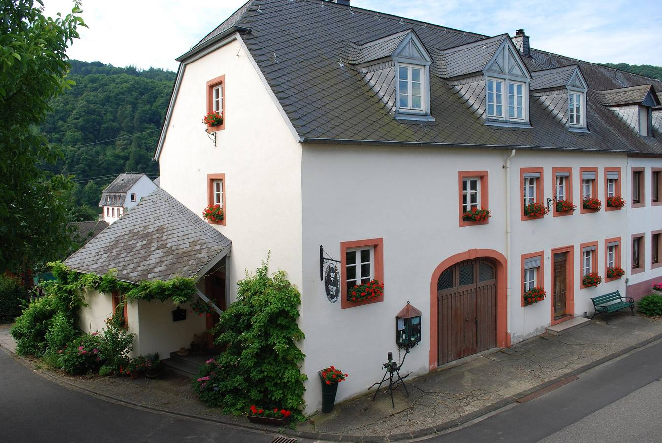 Appartamento intero, Ferienwohnung Bollig-Fischer in Minheim, Bernkastel-Kues e dintorni