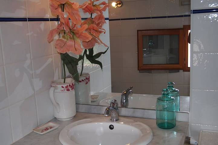 Gîte pour 2 personnes à Sainte-Lucie-de-Tallano - 2