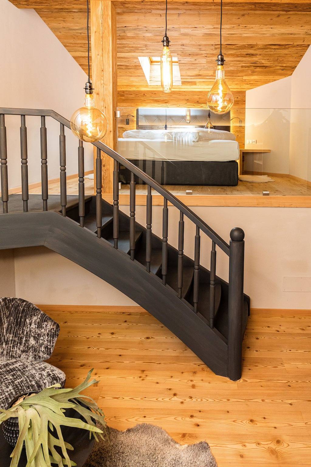 Chalet Avidea Secret in Falzeben, Hafling