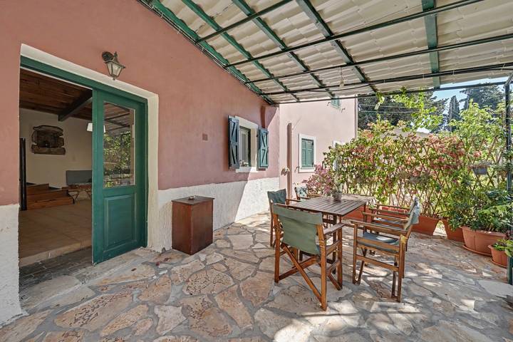 Apartment 'Tolis House'