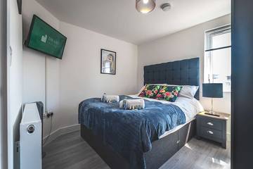 Apartment for 4 People in Southampton, South East England, Photo 1