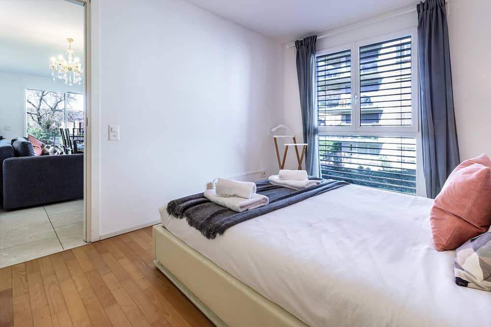 Ganze Wohnung, Green Caslano Apartment in Caslano, Luganersee