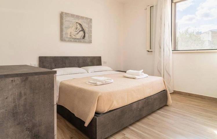 Villa für 11 Personen, mit Terrasse und Garten