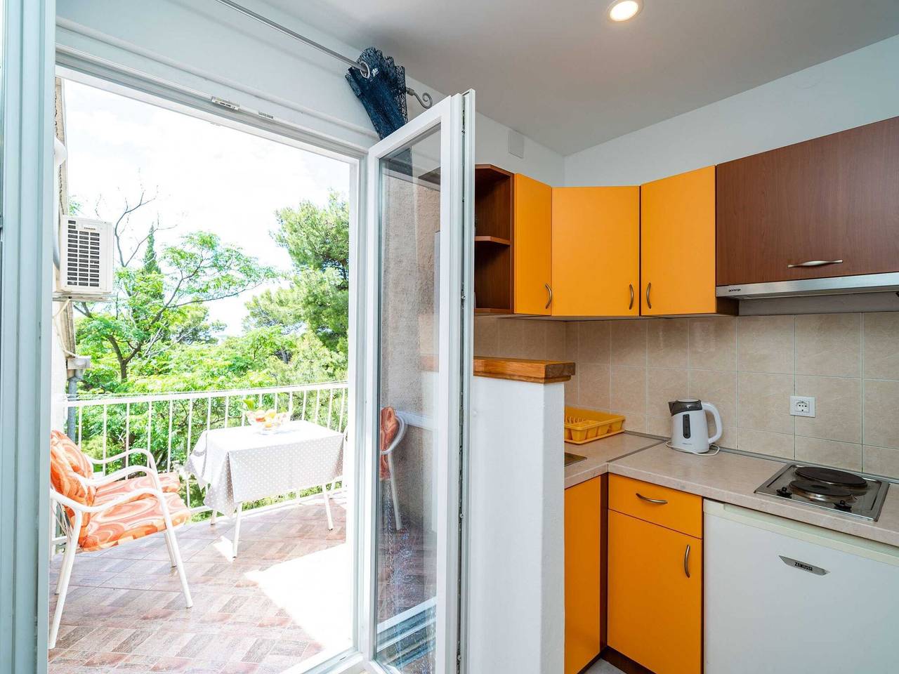 Appartamento vacanze a Breno a partire da 108€ a notte