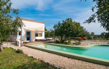 Finca in Capdepera, Mallorca Osten für 2 