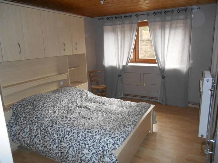 Gîte pour 4 personnes dans Romanswiller - 4