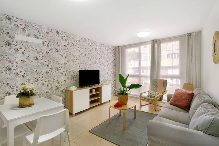 Apartamento para 5 personas en Agüimes
