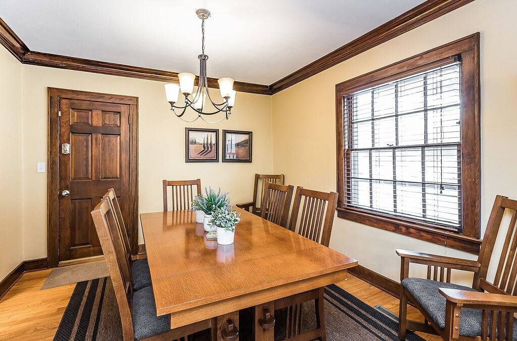 Country Club Plaza Entertainment District zu Fuß erreichbar in Kansas City, Missouri