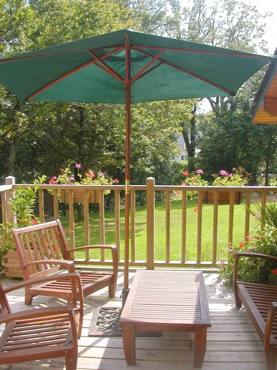 Gîte Marzan in Marzan, Côte des Mégalithes