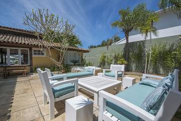 Vacation House for 16 Guests in Armação dos Búzios, Rio de Janeiro (state), Picture 2