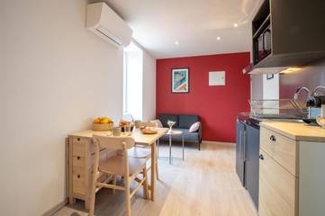 Gîte pour 2 personnes, avec vue à Santenay