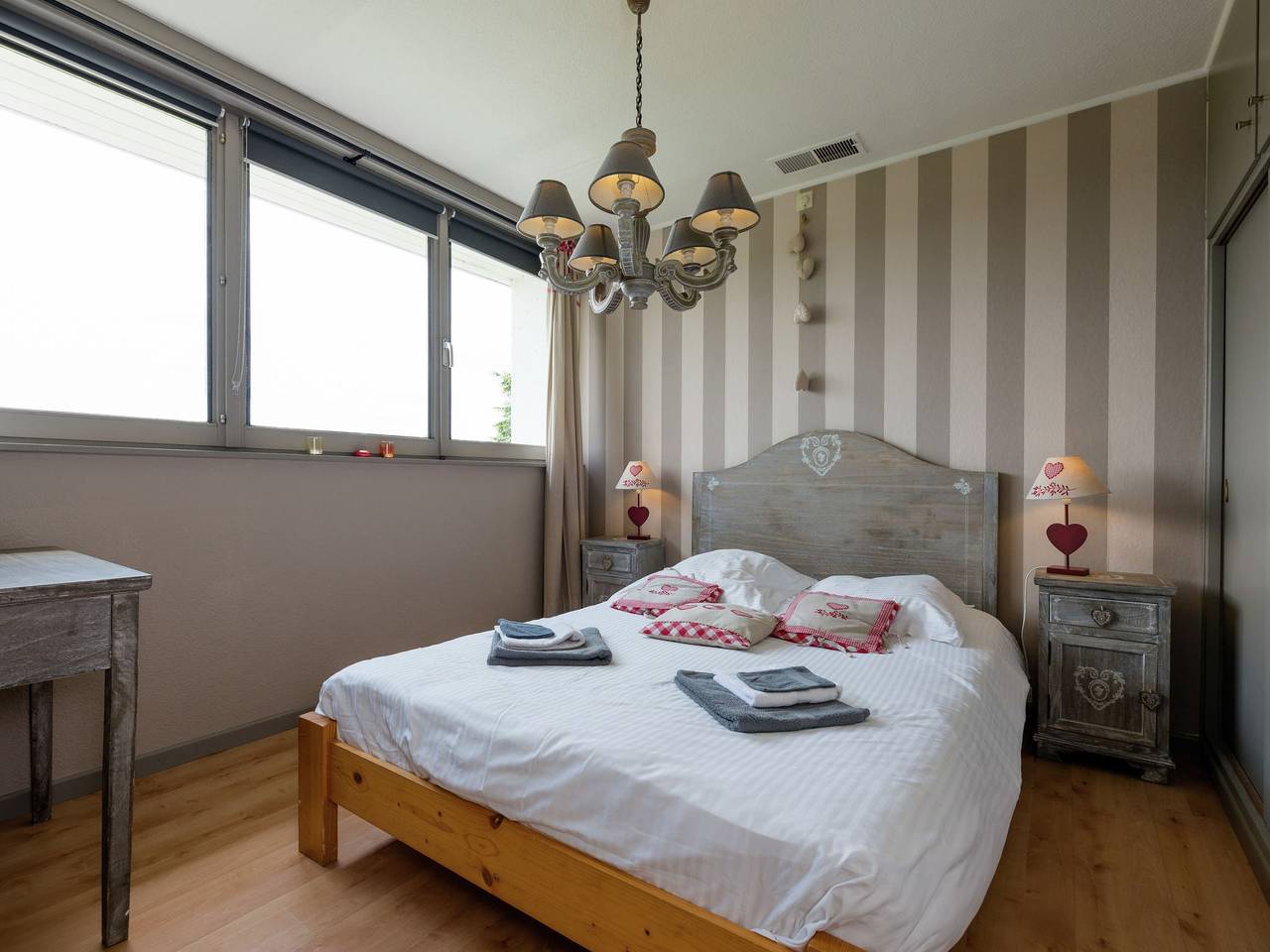 Bungalow bij High Fens Trails in Malmedy, Natuurgebied Hautes Fagnes