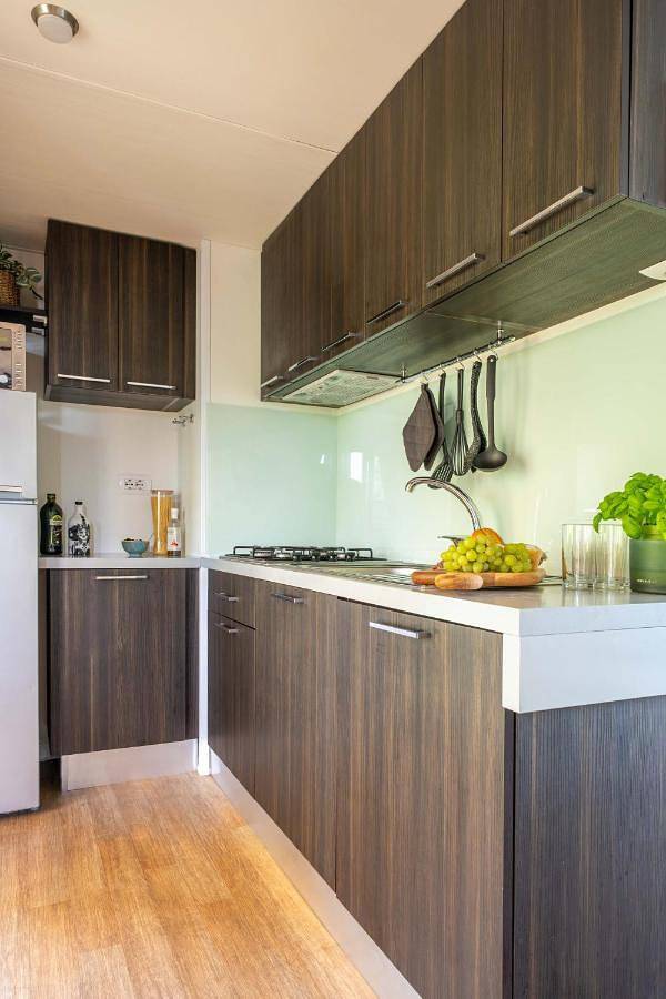 Casa Mobile - Cisano San Vito **** in Cisano, Bardolino