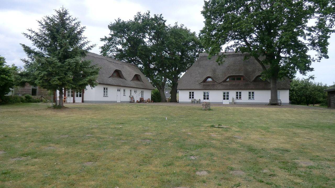 Ganze Ferienwohnung, Ferienwohnung für 4 Personen (70 m²) in Lütow in Lütow, Usedomer Norden