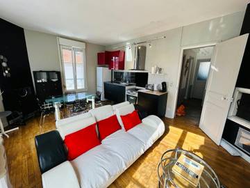 Holiday Rental for 4 People in Reims, Marne, Photo 3
