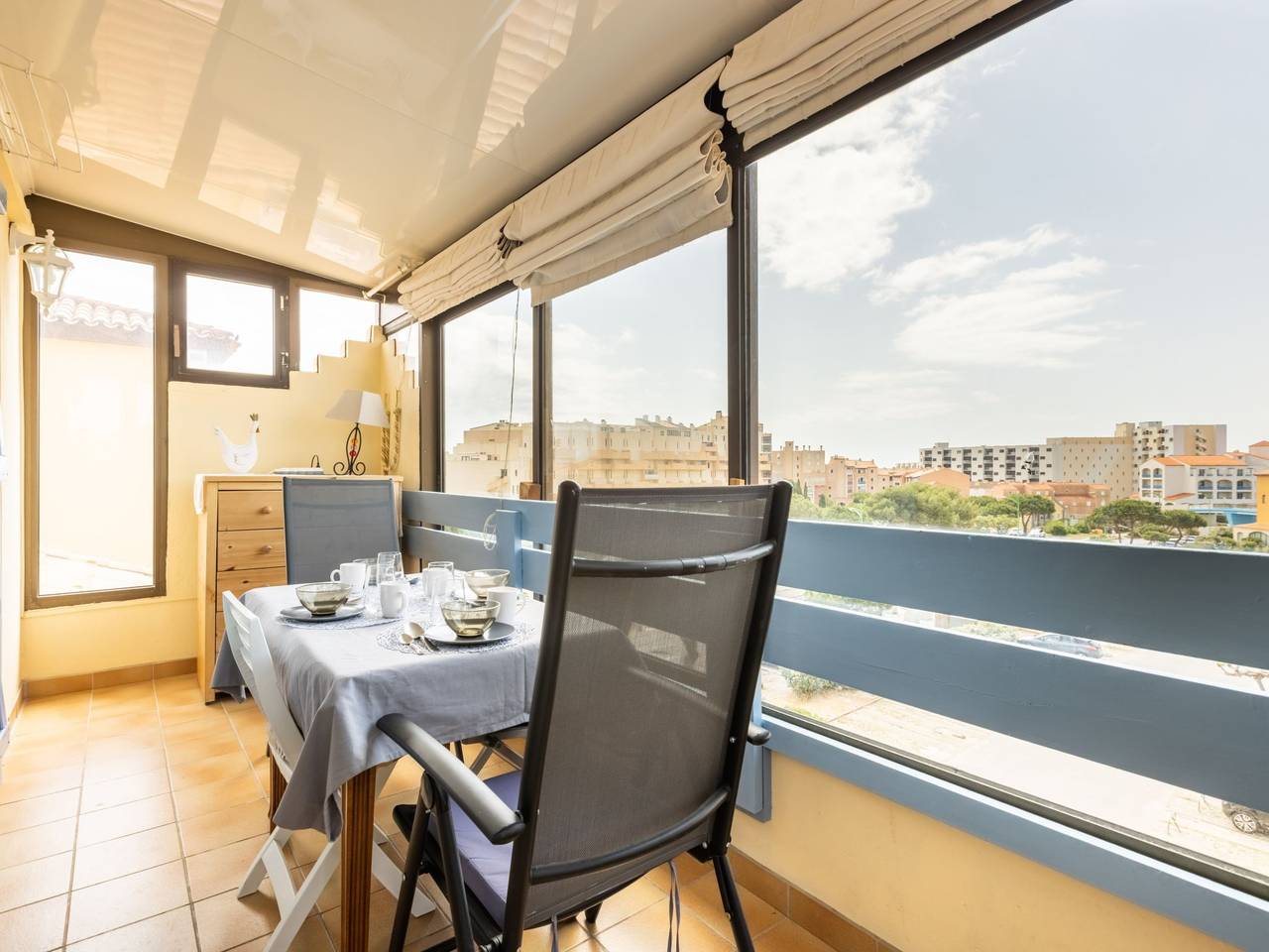 Appartement de vacances