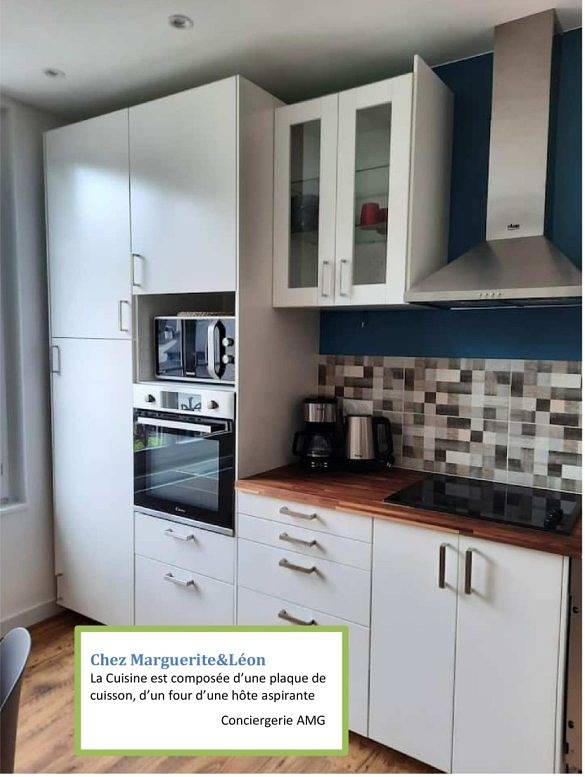 Gîte pour 4 personnes dans Parc Fenestre - 2