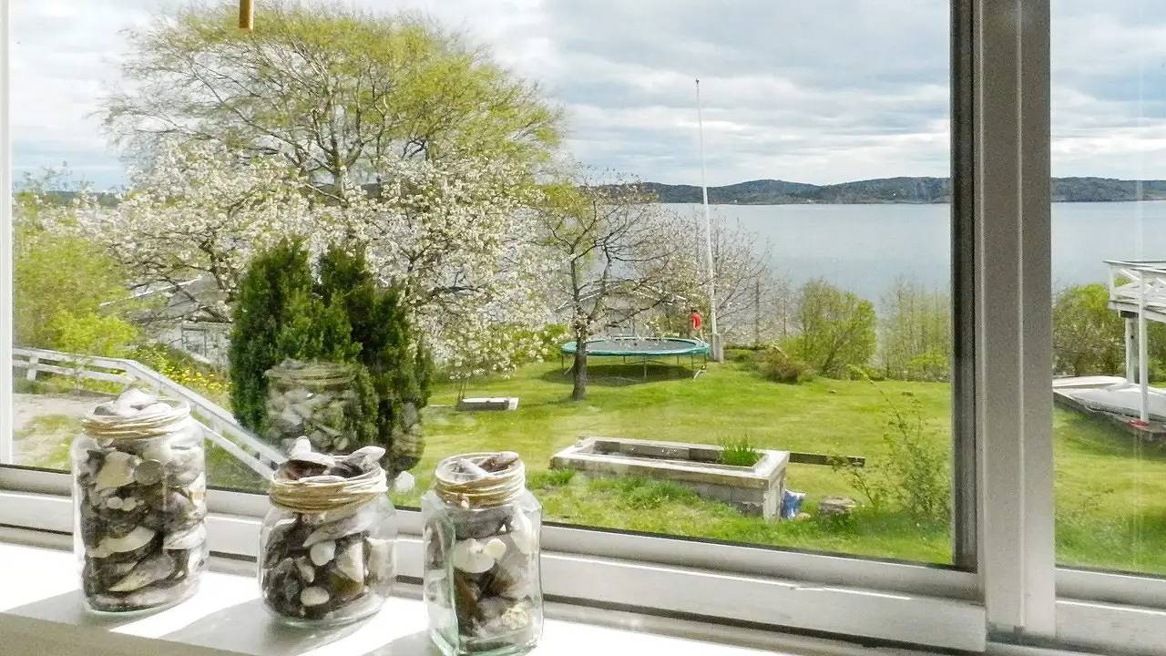 Ferienhaus für 7 Personen (60 m²) in Lysekil in Norra Västkusten