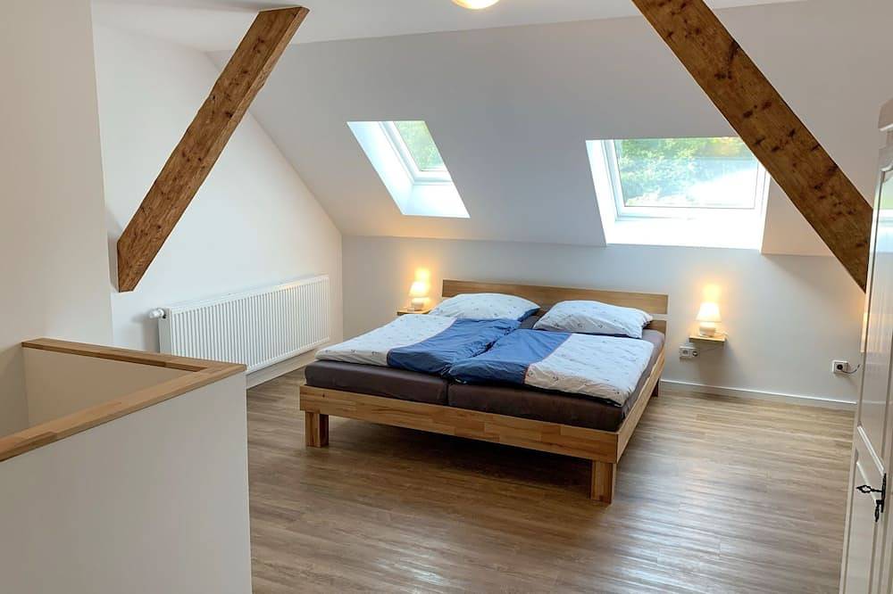 Ganze Wohnung, Wangerooge by Interhome in Westerholt, Landkreis Wittmund