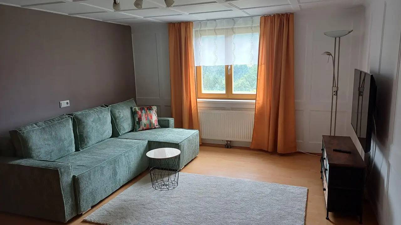 Ganze Ferienwohnung, Ferienwohnung für 4 Personen (65 m²) in Thüringerberg in Thüringerberg, Bezirk Bludenz
