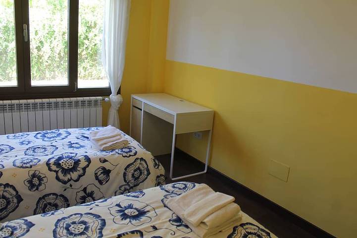 Vivienda Unifamiliar, con Piscina y Amplio Jardín. A 10 Minutos de Salamanca in Villamayor (Castille-et-León), Province de Salamanque
