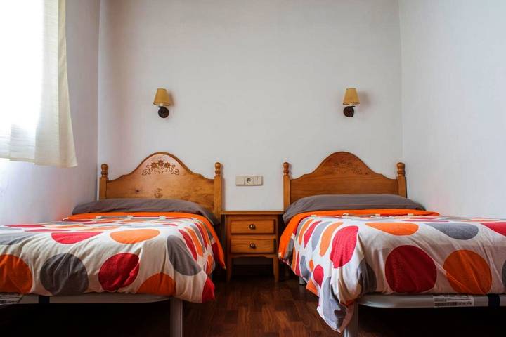 Casa rural para 8 personas, Se admiten mascotas en Valle de Benasque - 3