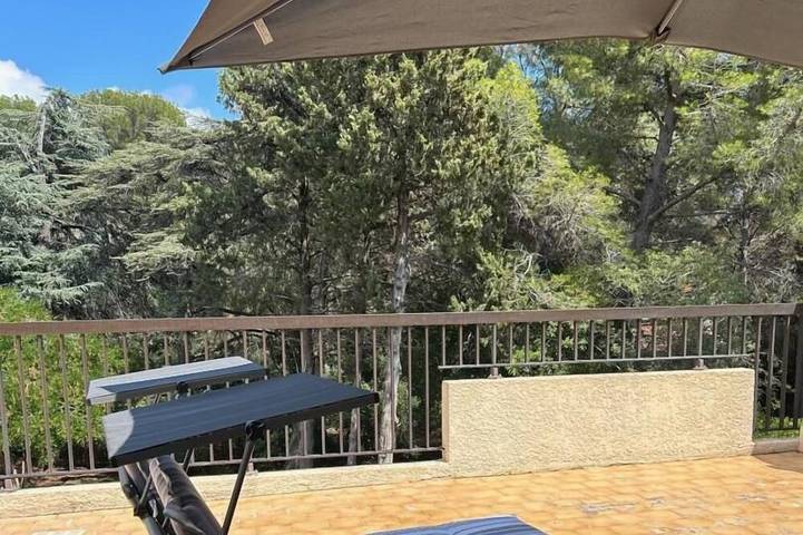 Maison de vacances pour 4 personnes