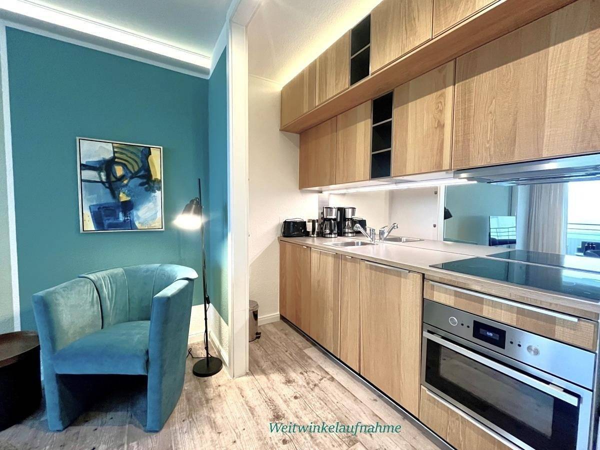 Apartamento vacacional entero, Haus Grimmershörn, Fewo 32 in Döse, Cuxhaven