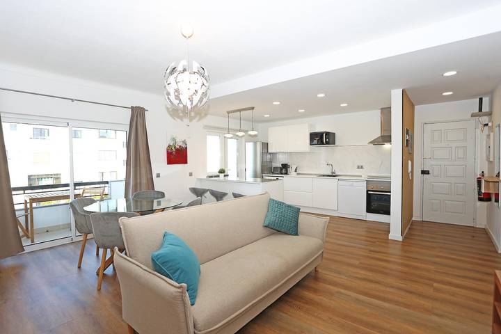 Apartamento entero, B61 - Carnation Sun Apartment in Lagos in Santa Maria, São Gonçalo de Lagos