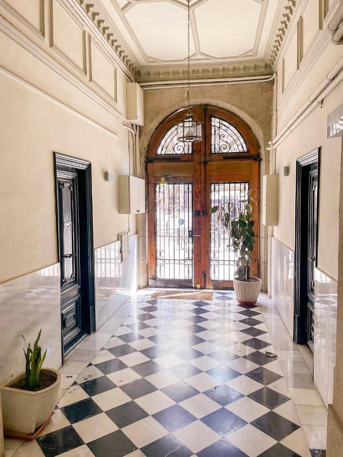BnB für 2 Personen in Barcelona - 4