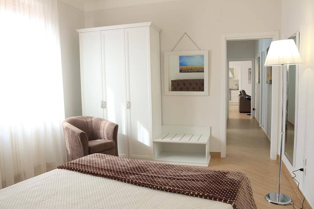 Apartamento entero, Holiday Sobre Teatro in Sassi di Matera, Matera