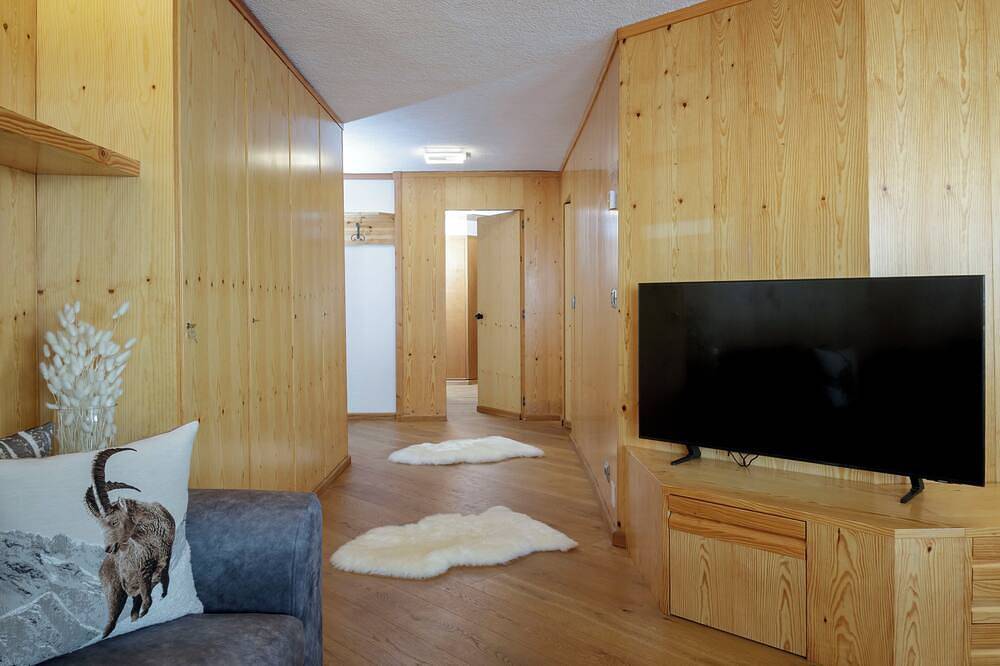 Appartamento intero, The View - Central Ski View Apartment in Cervinia, Valtournenche