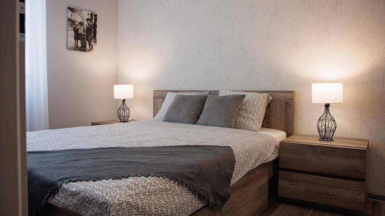 Cały apartament, Apartament Piano in Racibórz, Śląsk