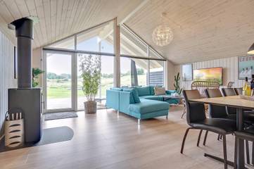 Vakantiehuis voor 14 Personen in Vejby, Kopenhagen en omgeving, Afbeelding 3