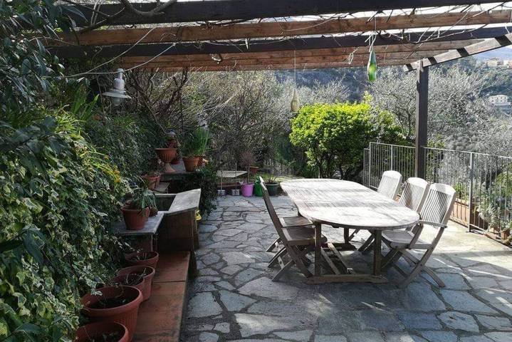 Ferienwohnung für 4 Personen, mit Balkon/Terrasse in La Spezia - 3