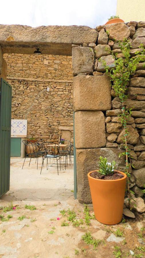 Casa Côa - Casas de Villar - Rural Experience in Beira Interior Norte, Douro Internacional
