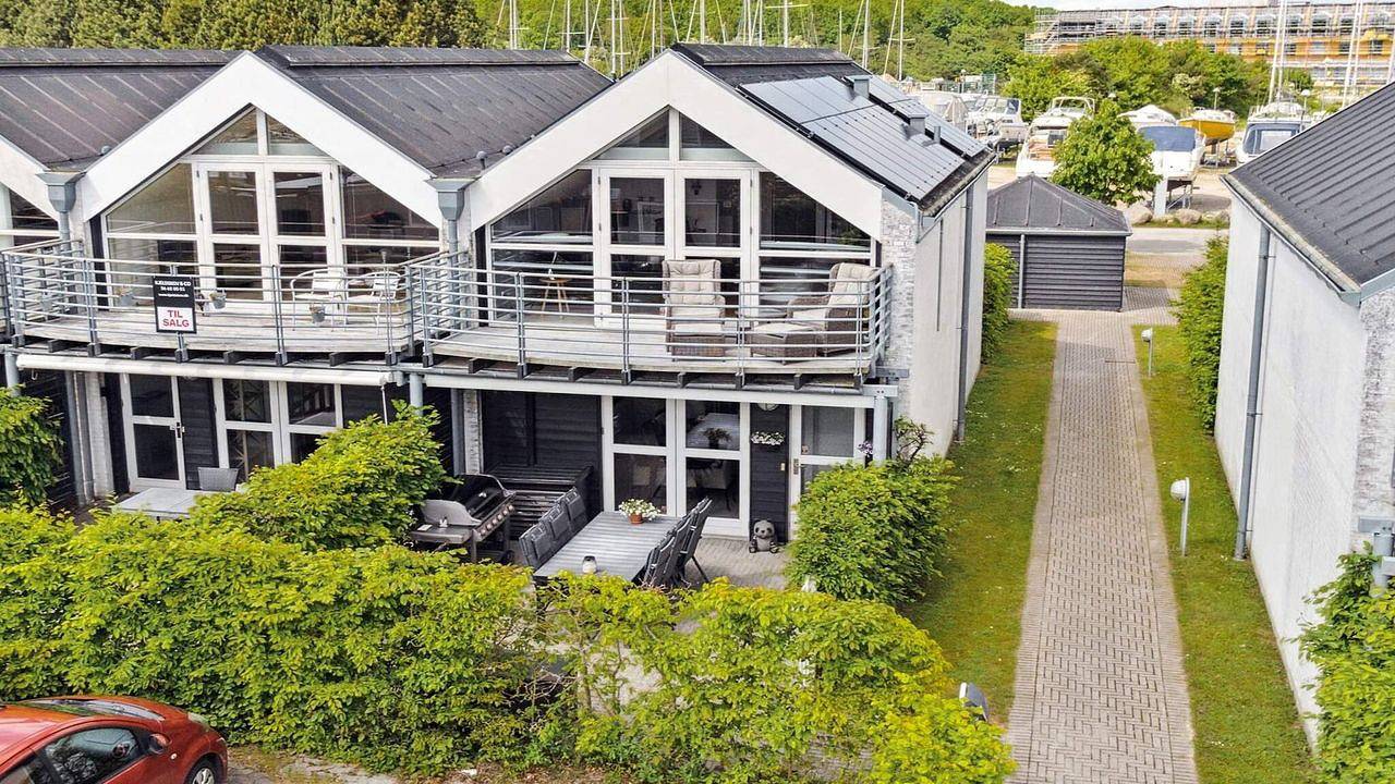 Ferienhaus für 6 Personen (118 m²) in Køge in Køge, Køge und Umgebung