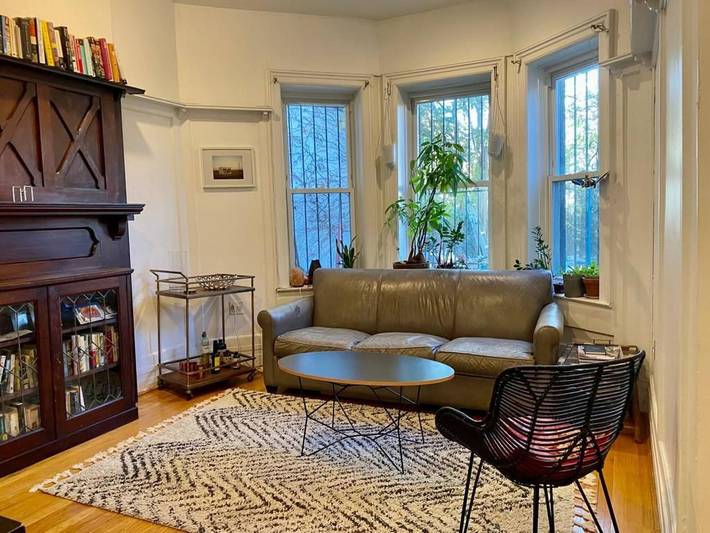 Gîte pour 4 personnes, avec jardin dans États-Unis - 2