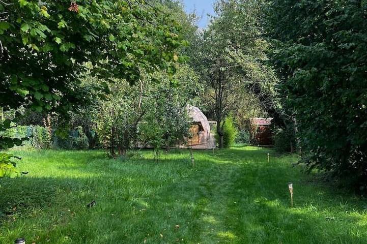 Chambre d’hôte pour 2 personnes à Nanteuil-lès-Meaux - 3