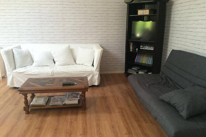 Gîte pour 10 personnes à Cestas - 4