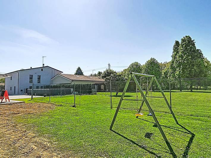 Mb Guest House in Preganziol, Provincia di Treviso