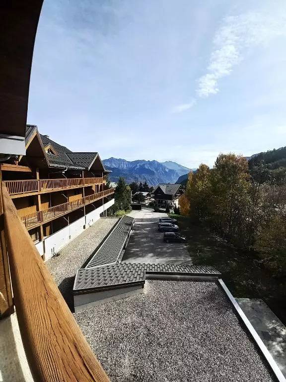 Gîte pour 6 personnes à Saint-Pancrace