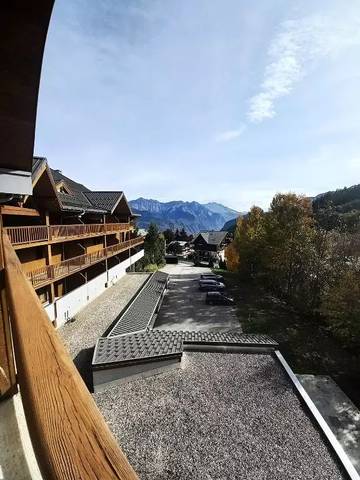 Gîte pour 2 personnes à Saint-Pancrace