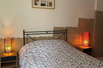 Villa for 5 People in Nice (France), Nice region, Photo 3