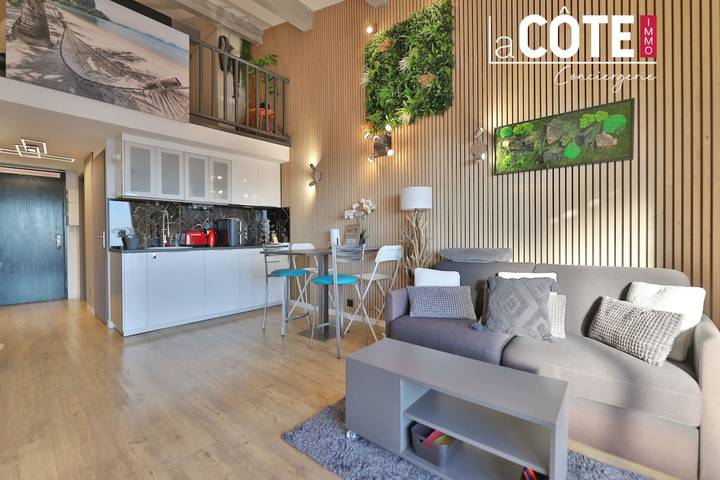 Location de vacances pour 4 personnes, avec Balcon à Sausset-les-Pins